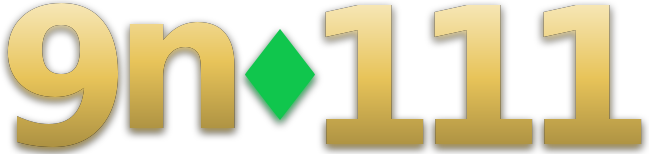 9n0111 logo